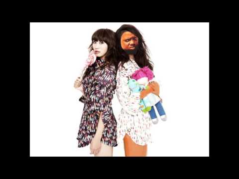 Notorious Sistar - Ma Poppa - Sistar19 vs Biggie Smalls