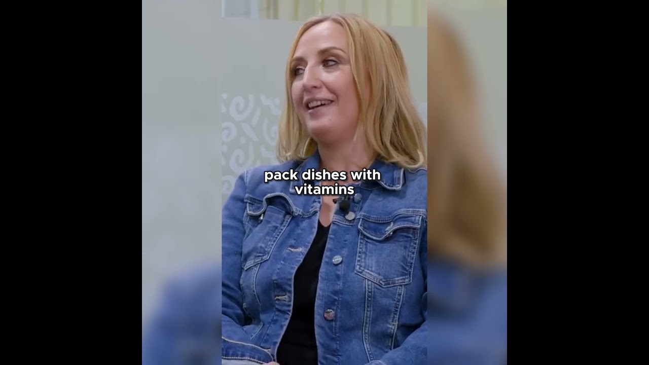 Our New Autumn/Winter Menu is Here! - Click to play video