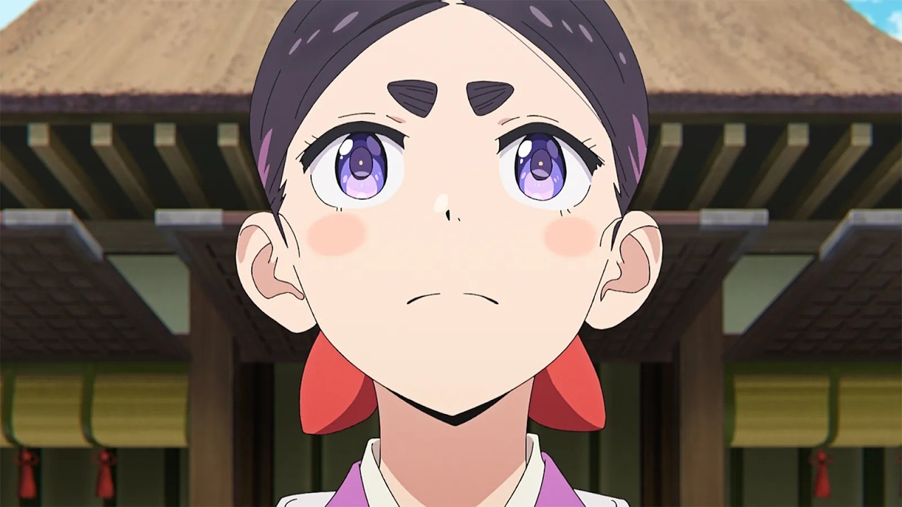 THE WORLD IS DANCING - Episode 09 [Takarir Indonesia]