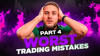 Want to Succeed in Trading? Stop Making These Costly Errors