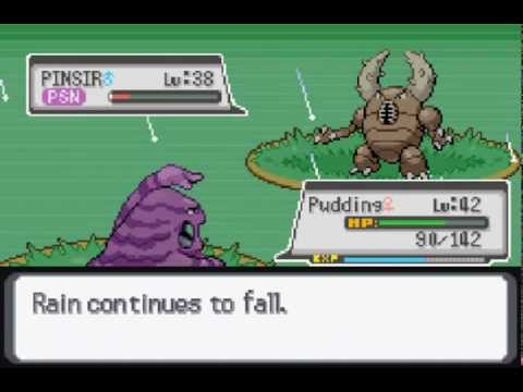 Let's Play Pokemon Light Platinum [Part37] [BLIND-GERMAN] VM03 !