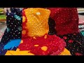 Aap Sab Ki Demand Pe Aa Gye Bandej Print K Suit Order No 9910090945