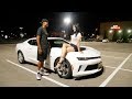 White Girl Who Dates Black Guys Speaks Out Anna Dre Show 7 Dre Baldwin