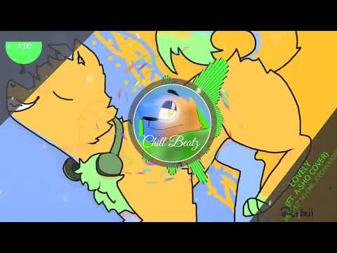 Lovely (Midsplit, NO-ONE, Jordan Kasedy ft. A-SHO Cover) (Lovely Meme Song)