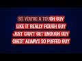 Billie Eilish - Bad Guy (Karaoke Version) | EINSTEIN MIX Billie Eilish - Bad Guy (Karaoke Version) | EINSTEIN MIX