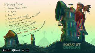 Sokrat St - Bir Masal Kahramanı [Official Audio]