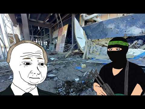 The Man from our Axis, but you are returning the favor to your Russian allies in the Ukraine War.