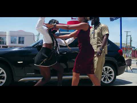 Lord Paper - Headache (Official Video)