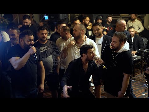 FLORIN SALAM❎ALEX BOTEA❎COPILUL DE AUR - Vioara Si Clarinet Sistemul Snoop Dogg 2022❎Florin & Larisa