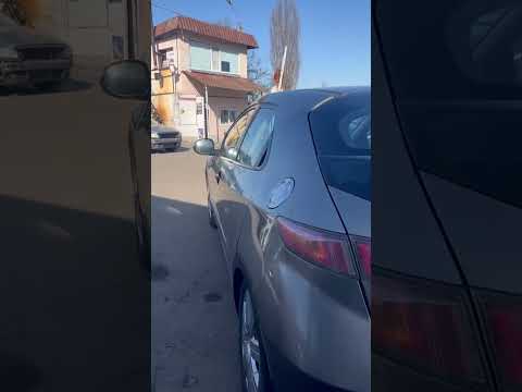 фото honda civic viii 0