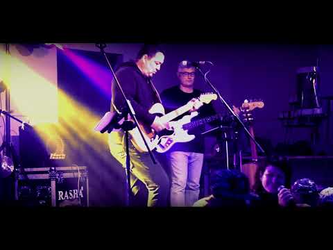 Pekate - Purple Rain (Prince Cover) | PEKATE.CZ