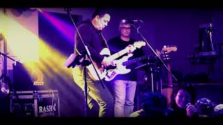 Video Purple Rain (Prince Cover) | PEKATE.CZ