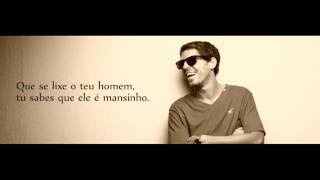 Richie Campbell -  Do You No Wrong (Tradução PT)