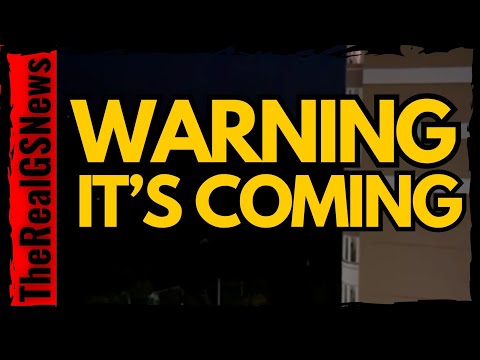 Breaking! It's About To Escalate! Major Blackout! 250 Aircraft Active