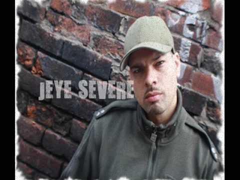 JEYE SEVERE - YES BLOOD (Produced by Chat One)