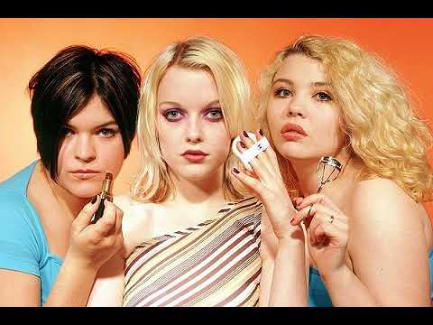 Kenickie - In Your Car (Live Camden Underworld 1996 BBC Radio 1 Evening Session)