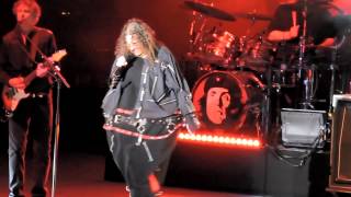 Weird Al Yankovic Fat Live on Mandatory World Tour + More