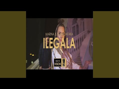 Ilegala (feat. Marina)