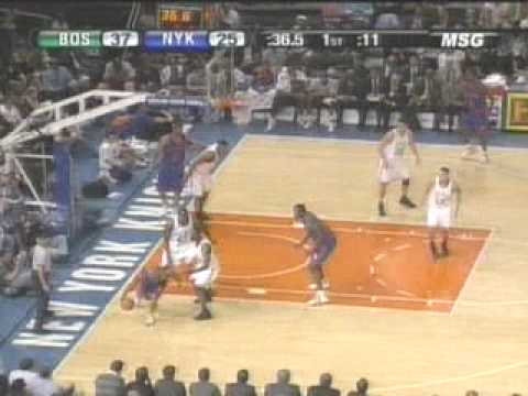 qyntel woods 360 on someone!