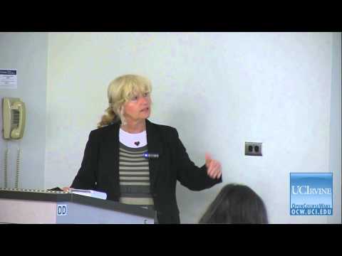 PubHlth1: Princípios de Saúde Pública. Lec.16