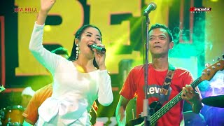 Download lagu New BELLA ft RAMAYANA Audio -Tak Sabar Malam Pertama -  Nasya Aqila mp3