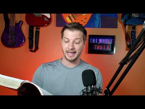 Genesis 38 || Just How Bad Can it Get? || story time Judah and Tamar