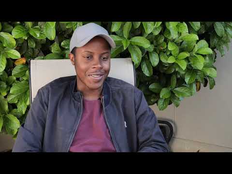 Interview with Hiiko Katjaita, H.E.S.S. shifter