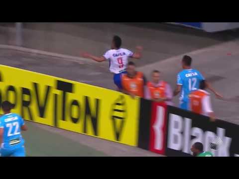 Bahia 1 x 0 Sampaio Corrêa - Brasileiro Série B ...