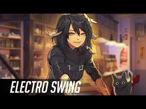 ❤ Best of Electro Swing Mix August 2022 ❤ (ﾉ◕ヮ◕)ﾉ*:･ﾟ✧