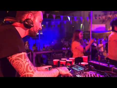 Cirillo JR live at Yellow Night Festival - Rimini - 21.06.2019