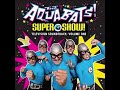 Super Show Theme Song Instrumental The Aquabats Super Show