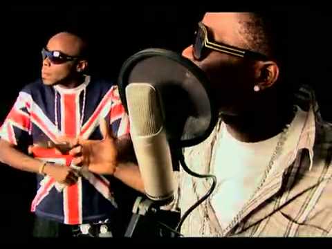 A.D.E ft AK - Omo Naija vs Omo London (Official Video)