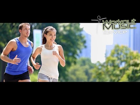 Runners Jogging Music 2015