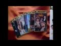 Columbia Tristar Family Collection VHS Commercial 1996