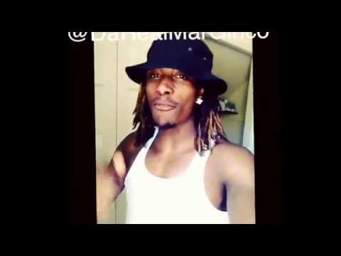 DaRealMarGinco - GraTaTa Vine ( Bryan Silva)