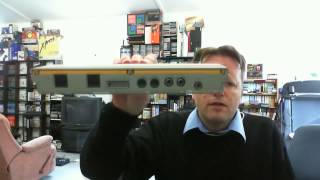 Response - edt1138 - T3T - Most Obscure Items In Your Collection 23rd October 2013
