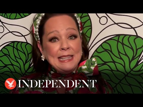 Melissa McCarthy breaks silence on Barbara Streisand Ozempic weight comment