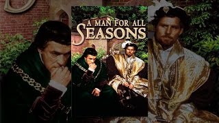 A Man For All Seasons