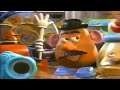 Toy Story TV Spot 7 1995