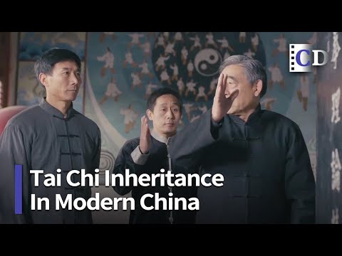 Modern Inheritance of Tai Chi: Clan-based Schools and Master-apprentice Transmission