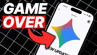 Google Gemini New FREE Updates are INSANE!