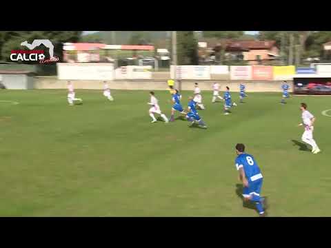 CASTEL DEL PIANO-TUORO 2-0 HL PROMOTION TO 26 October 2025