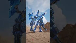 🍀 Top Funny Games : Rise of Titans 🤖 #riseoftitans #topfunnygames #tieuphongcuoi