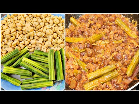 ನುಗ್ಗೆಕಾಯಿ ಹೆಸರುಬೇಳೆ ಸೆಂಡಿಗೆ ಪಲ್ಲೆ ಒಂದು ಸಲ ಮಾಡಿ ನೋಡಿ ರುಚಿ ರುಚಿಯಾಗಿ |Mooga dal chips recipe |