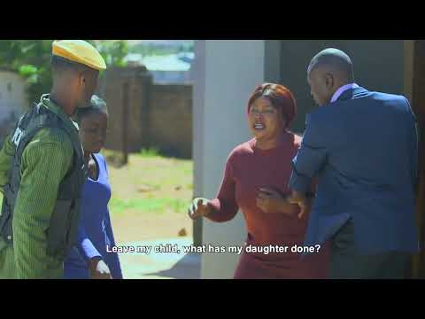 Shupiwe tries to protect Tio - Mpali | S4 | Ep 38 | One Zed Tv