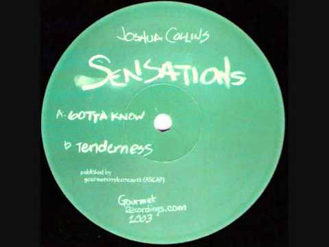 Joshua Collins - Tenderness