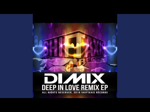 Deep In Love (feat. Amy Kirkpatrick)