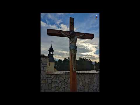 Pustelnia 12.11.2021-Kazanie o. Daniela-Tylko Jezus jest ratunkiem przed współczesną Sodomą i Gomorą