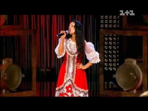 Юлія Єфременкова  - Хочу у ВІА Гру