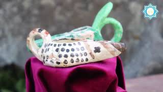 Шырағдандар 1